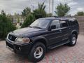 Mitsubishi Montero Sport 2000 года за 3 000 000 тг. в Алматы