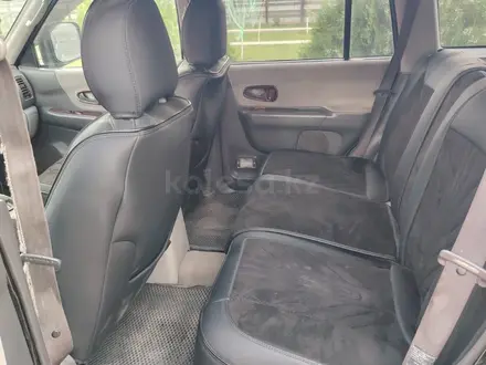 Mitsubishi Montero Sport 2000 года за 3 000 000 тг. в Алматы – фото 3