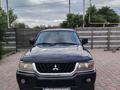 Mitsubishi Montero Sport 2000 года за 3 000 000 тг. в Алматы – фото 4