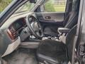 Mitsubishi Montero Sport 2000 года за 3 000 000 тг. в Алматы – фото 2
