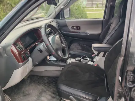 Mitsubishi Montero Sport 2000 года за 3 000 000 тг. в Алматы – фото 2