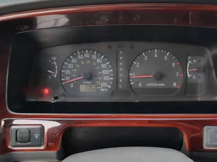 Mitsubishi Montero Sport 2000 года за 3 000 000 тг. в Алматы – фото 6