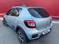 Renault Sandero Stepway 2023 годаүшін8 850 000 тг. в Караганда – фото 2