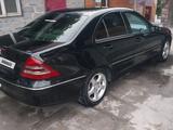 Mercedes-Benz C 320 2001 года за 3 500 000 тг. в Семей – фото 3