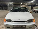 ВАЗ (Lada) 2114 2013 года за 1 200 000 тг. в Туркестан