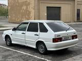 ВАЗ (Lada) 2114 2013 года за 1 200 000 тг. в Туркестан – фото 2