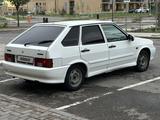 ВАЗ (Lada) 2114 2013 года за 1 200 000 тг. в Туркестан – фото 3