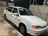 ВАЗ (Lada) 2114 2013 года за 1 200 000 тг. в Туркестан – фото 5