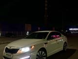 Kia Optima 2015 годаүшін8 500 000 тг. в Алматы