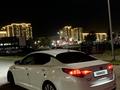 Kia Optima 2015 года за 8 500 000 тг. в Алматы – фото 4
