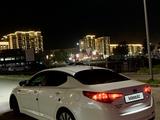 Kia Optima 2015 годаүшін8 500 000 тг. в Алматы – фото 4