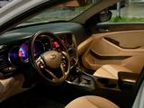 Kia Optima 2015 годаүшін8 500 000 тг. в Алматы – фото 5