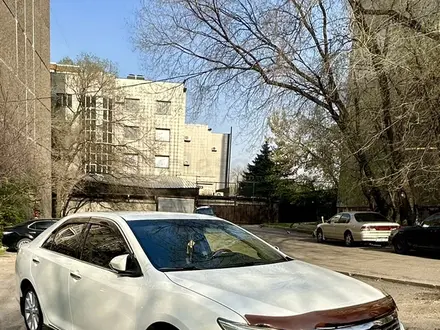 Toyota Camry 2012 года за 10 200 000 тг. в Алматы – фото 3