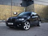 BMW X6 2012 года за 12 500 000 тг. в Шымкент – фото 3