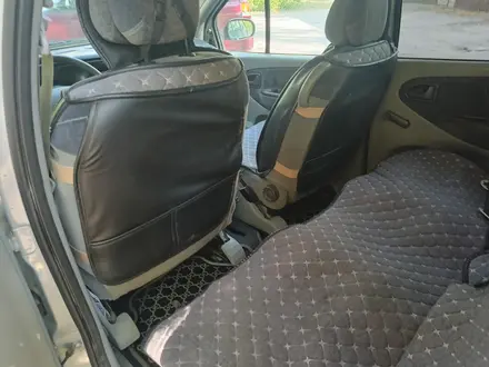 Renault Scenic 2000 года за 1 700 000 тг. в Усть-Каменогорск – фото 6