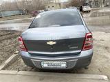 Chevrolet Cobalt 2021 года за 6 500 000 тг. в Костанай – фото 4