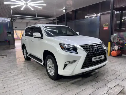 Lexus GX 460 2020 года за 38 000 000 тг. в Алматы