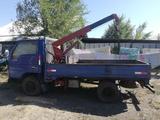 Mazda  Titan 1997 годаүшін4 500 000 тг. в Уштобе – фото 3
