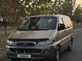 Hyundai Starex 2001 года за 1 500 000 тг. в Шымкент