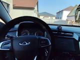 Chery Tiggo 2 Pro 2024 года за 5 300 000 тг. в Караганда – фото 4