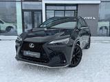 Lexus NX 350 2021 годаүшін20 000 000 тг. в Астана