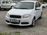 Chevrolet Nexia 2020 годаүшін4 500 000 тг. в Алматы