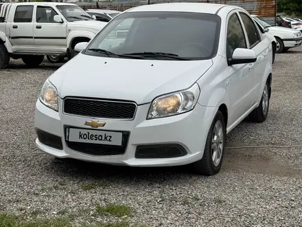 Chevrolet Nexia 2020 года за 4 500 000 тг. в Алматы