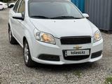 Chevrolet Nexia 2020 годаүшін4 500 000 тг. в Алматы – фото 2