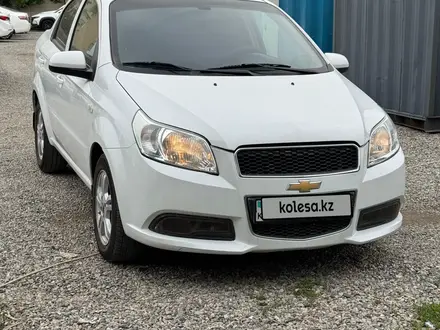 Chevrolet Nexia 2020 года за 4 500 000 тг. в Алматы – фото 2
