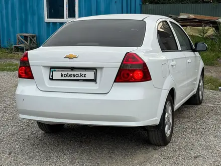 Chevrolet Nexia 2020 года за 4 500 000 тг. в Алматы – фото 3