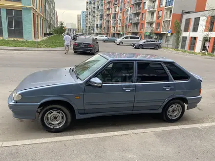 ВАЗ (Lada) 2114 2013 года за 1 000 000 тг. в Алматы