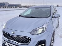 Kia Sportage 2020 годаfor12 000 000 тг. в Астана