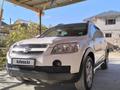 Chevrolet Captiva 2008 годаүшін4 600 000 тг. в Актау