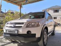 Chevrolet Captiva 2008 годаүшін4 600 000 тг. в Актау