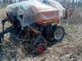 Massey Ferguson 2021 года за 3 000 000 тг. в Алматы