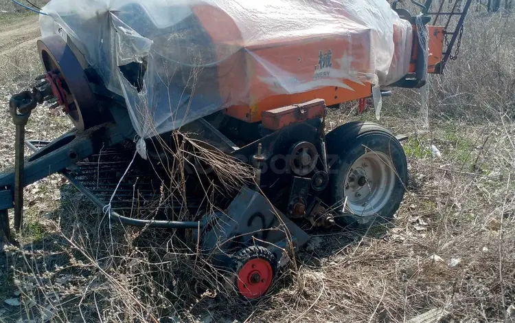 Massey Ferguson 2021 года за 3 000 000 тг. в Алматы