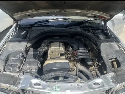 Mercedes-Benz S 320 1995 года за 2 500 000 тг. в Тараз – фото 3