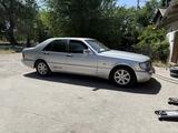 Mercedes-Benz S 320 1995 годаүшін2 500 000 тг. в Тараз