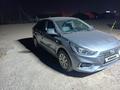 Hyundai Accent 2019 года за 7 200 000 тг. в Астана – фото 2