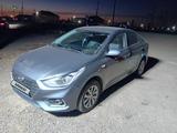 Hyundai Accent 2019 годаfor7 200 000 тг. в Астана – фото 2