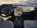 ВАЗ (Lada) Lada 2131 (5-ти дверный) 2011 года за 1 900 000 тг. в Атырау – фото 5