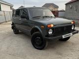 ВАЗ (Lada) Lada 2131 (5-ти дверный) 2011 года за 1 900 000 тг. в Атырау – фото 2