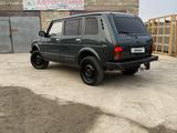 ВАЗ (Lada) Lada 2131 (5-ти дверный) 2011 года за 1 900 000 тг. в Атырау