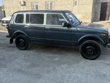 ВАЗ (Lada) Lada 2131 (5-ти дверный) 2011 года за 1 900 000 тг. в Атырау – фото 4