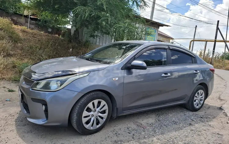 Kia Rio 2019 годаfor6 500 000 тг. в Алматы