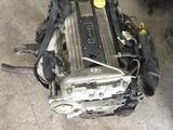 Двигатель Z22SE Opel Zafira 2.2 литра;for450 000 тг. в Астана