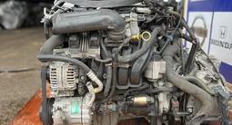 Двигатель Z22SE Opel Zafira 2.2 литра; за 450 000 тг. в Астана – фото 2
