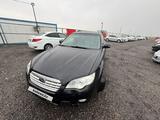 Subaru Outback 2007 годаfor4 662 125 тг. в Алматы – фото 5