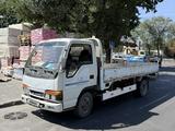 Isuzu  Elf (N-series) 2007 годаүшін3 300 000 тг. в Алматы