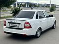 ВАЗ (Lada) Priora 2170 2017 года за 3 150 000 тг. в Костанай – фото 5